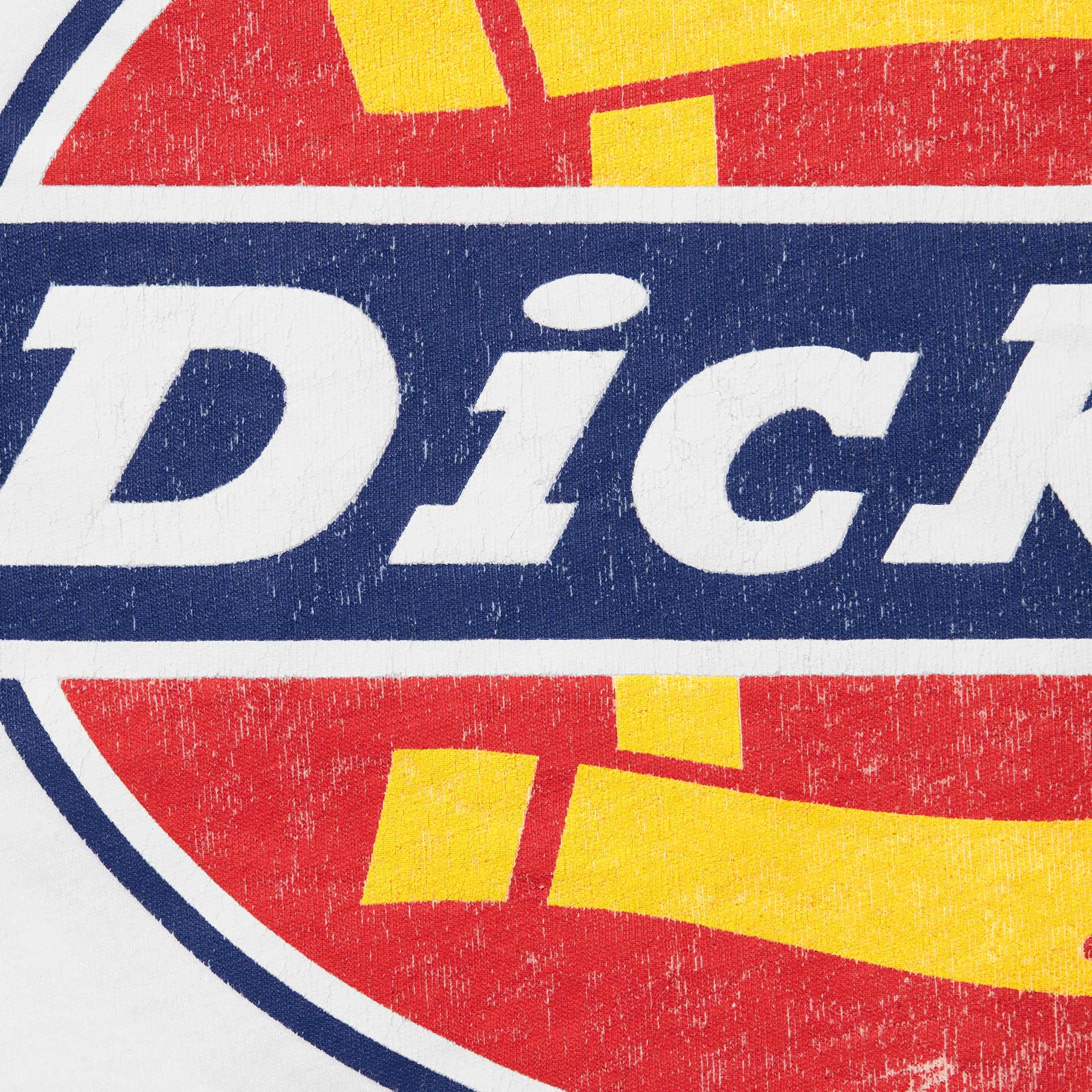 Supreme®/Dickies® Raglan L/S Top view 7